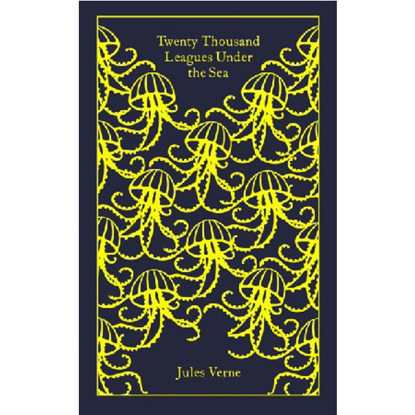 

Twenty Thousand Leagues Under the Sea / Jules Verne