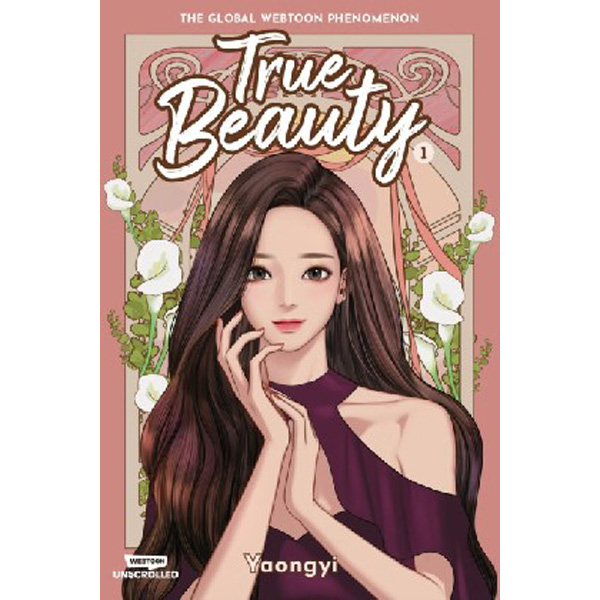 

True Beauty Volume One / Yaongyi