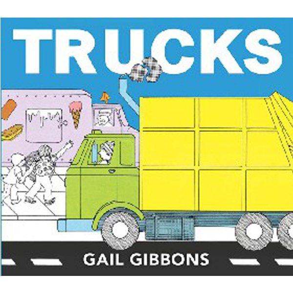 

Trucks / Gibbons Gail