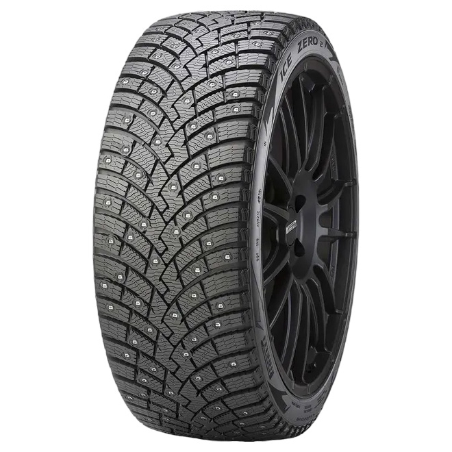 

Шины R18 265/60 Pirelli Scorpion Ice Zero 2 114T XL шип 4385500