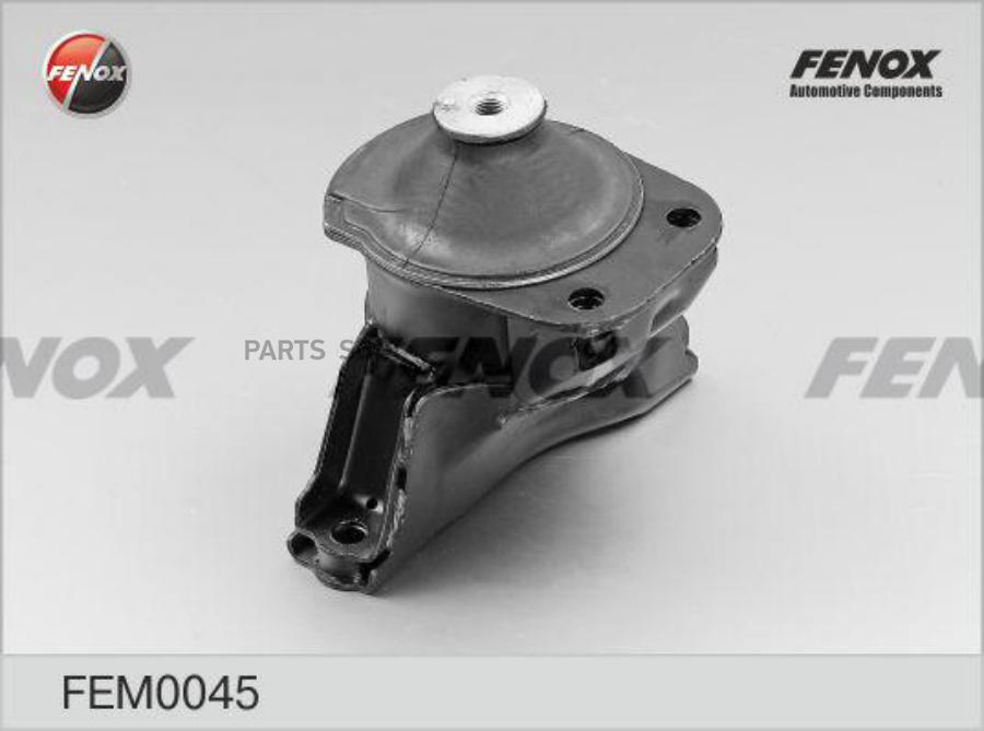 

Подушка двигателя FENOX FEM0045 передняя, Honda Civic FD 2006-2012