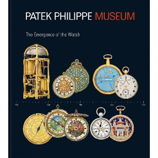 

Treasures from the Patek Philippe Museum / Friess Dr. Peter