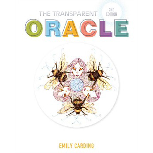

Transparent Oracle, 2nd Edition / Carding, Emily
