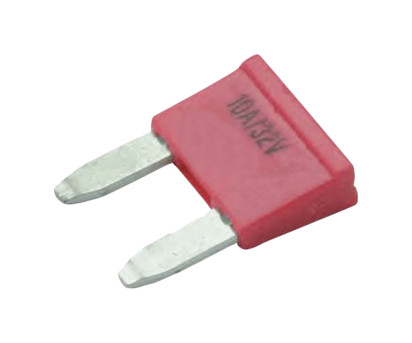 

Предохранитель Мини 10А BOSCH 1987529030