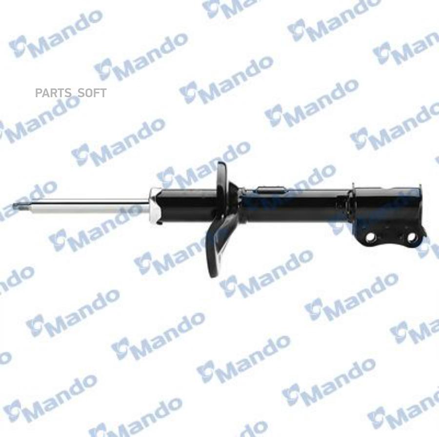 

EX96300279_амортизатор задний левый!\ Daewoo Nubira 97>