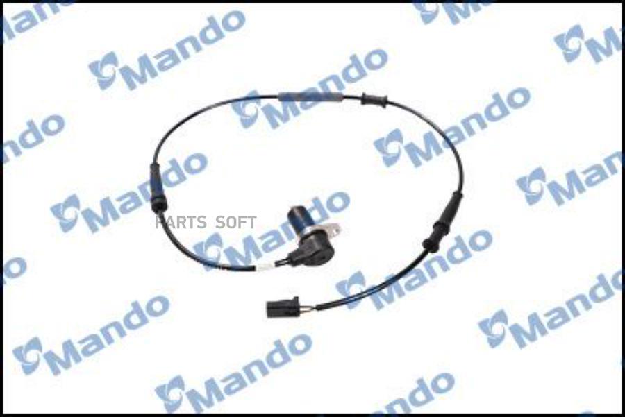 

EX9567125000_датчик АБС передний л/п.!\ Hyundai Accent 1.3/1.5 99-10