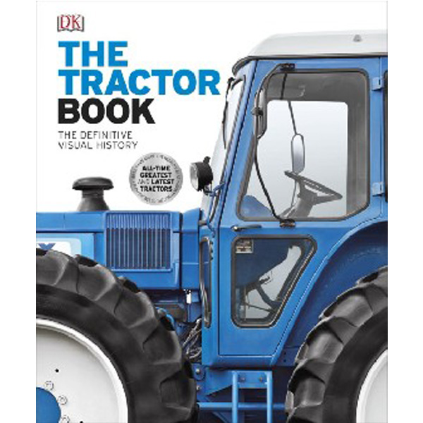

Tractor Book