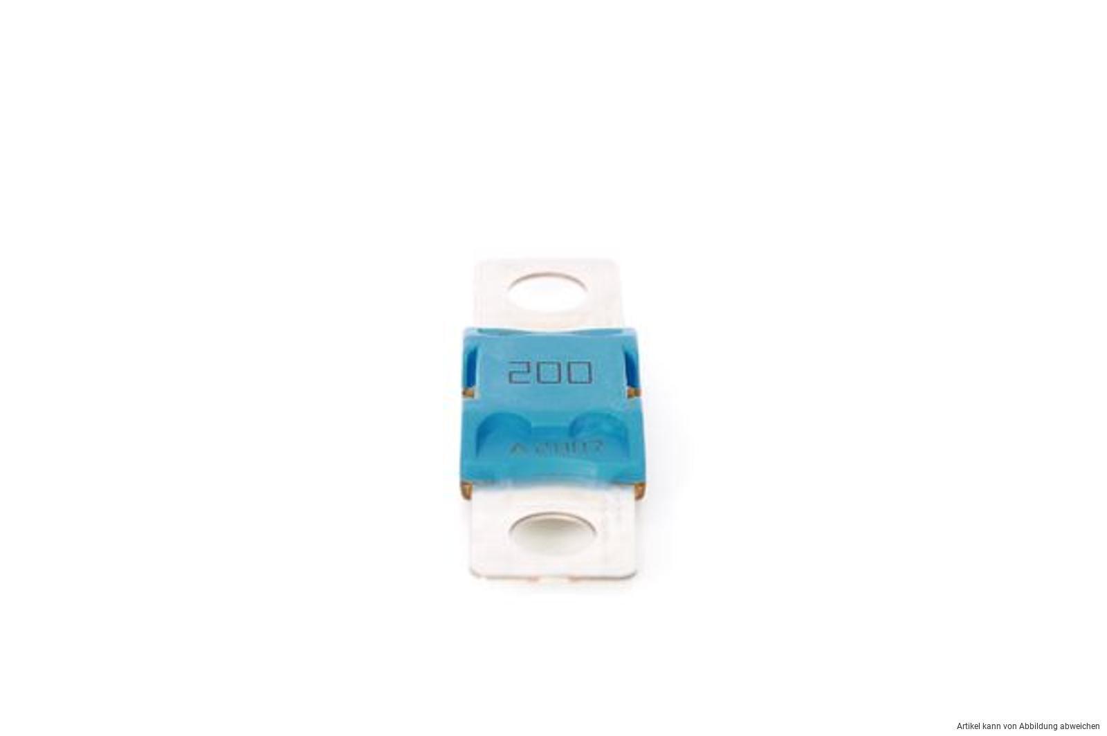 

Предохранитель 1987531004 BOSCH 1987531004