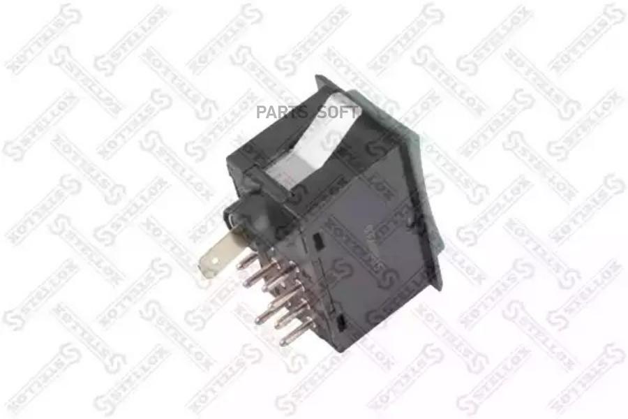 

STELLOX Выключатель STELLOX 8815208sx