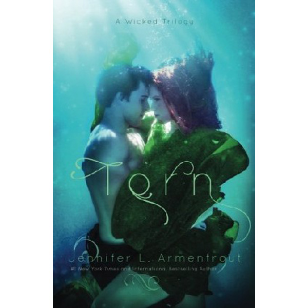 

Torn / Armentrout Jennifer L.