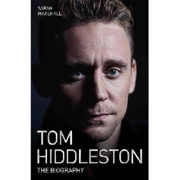 

Tom Hiddleston / Marshall Sarah