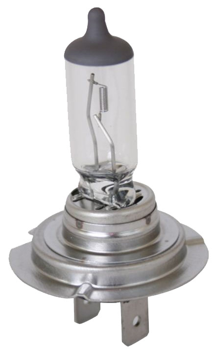 

Лампа Н7 12V 55W Рurе Ligнт (Св) BOSCH 1987302071