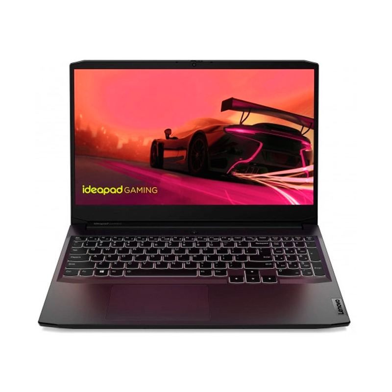 

Ноутбук Lenovo IdeaPad Gaming 3 15ACH6 Black (82K201U9RK), IdeaPad Gaming 3 15ACH6