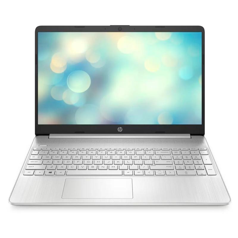 

Ноутбук HP 15s-fq5046ci серебристый (6M881EA), 15s-fq5046ci