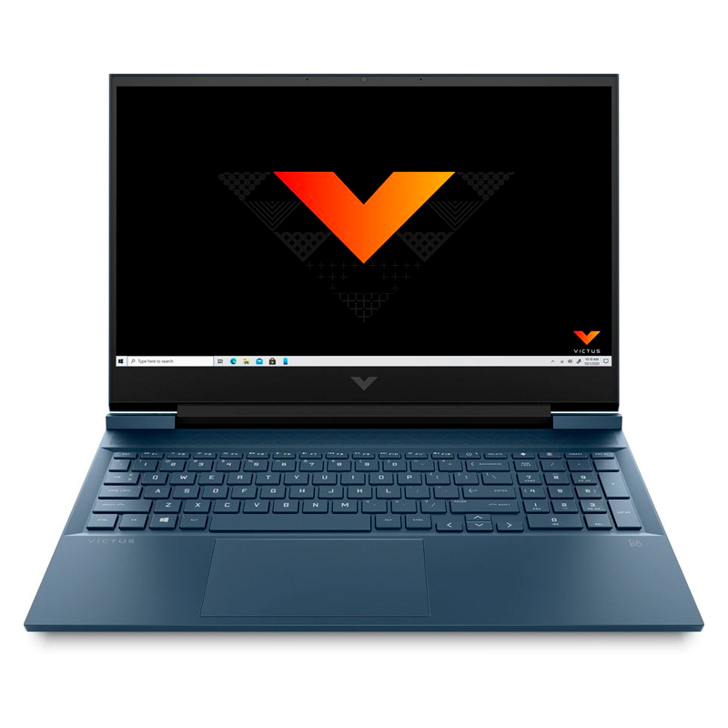 

Ноутбук HP Victus 16-e1049ci синий (6M8B1EA), Victus 16-e1049ci