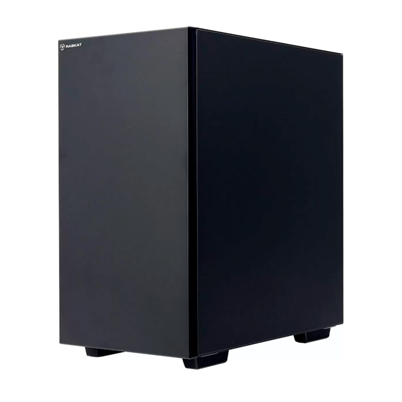

Настольный компьютер Raskat Standart 300 черный (105902), Standart 300