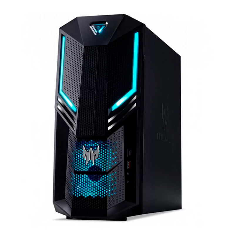 

Настольный компьютер Acer Predator Orion 3000 PO3-630 (DG.E2CMC.003), Predator Orion 3000 PO3-630