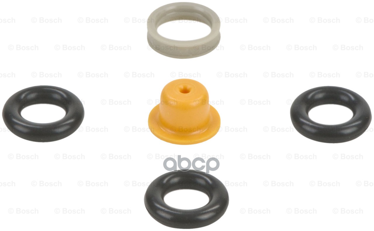 

Комплект Уплотнений 1287010704 BOSCH 1287010704