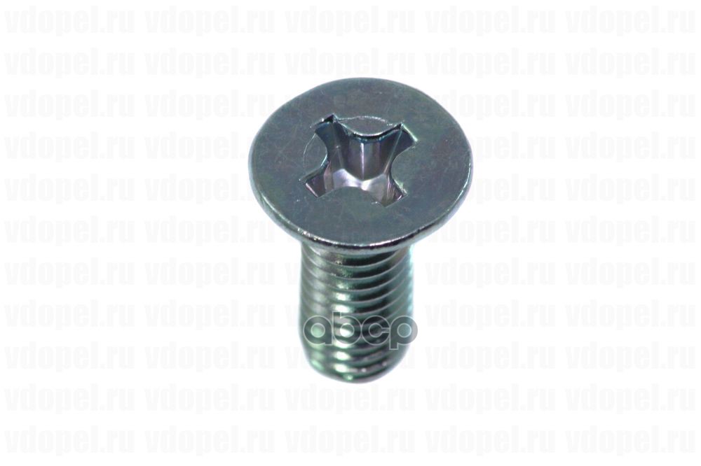

Болт Тормозного Диска Gm 94520093 GENERAL MOTORS арт. 94520093