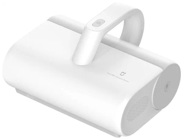 

Пылесос для удаления пылевого клеща Xiaomi Mijia Dust Mite Vacuum Cleaner (MJCMY01DY)