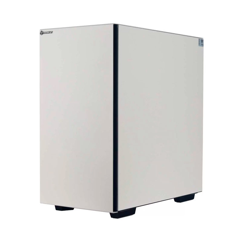 

Настольный компьютер Raskat Standart 300 белый (102315), Standart 300