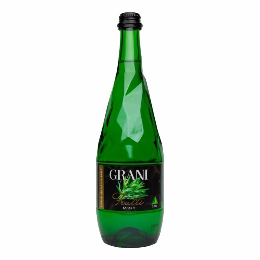 Газированный напиток Grani Тархун 0,75 л