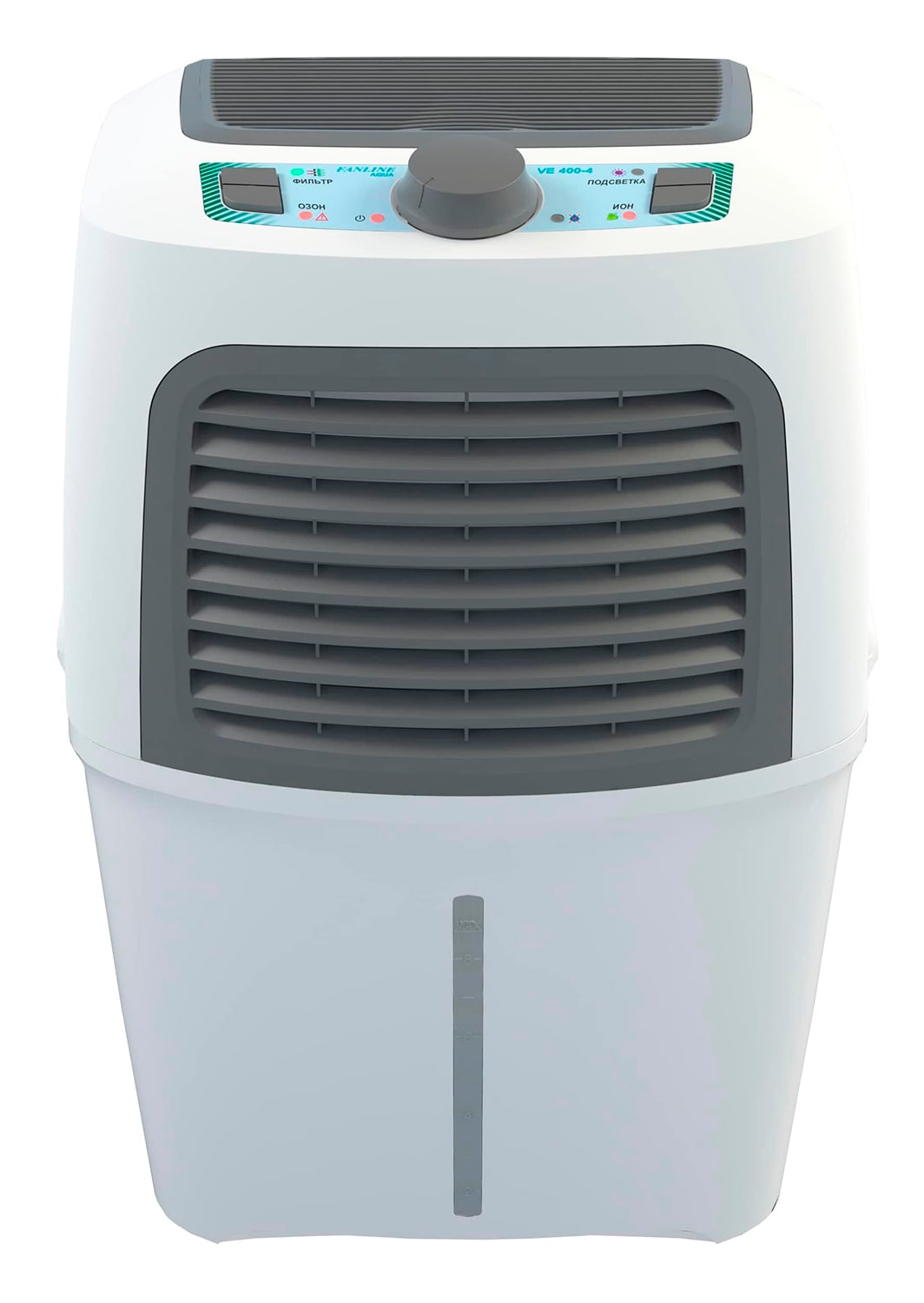 

Мойка воздуха Fanline VE400-4 белая, VE400-4