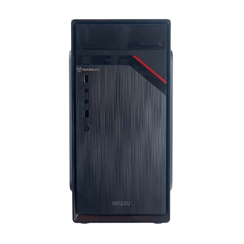 

Настольный компьютер Raskat Standart 500 черный (99790), Standart 500