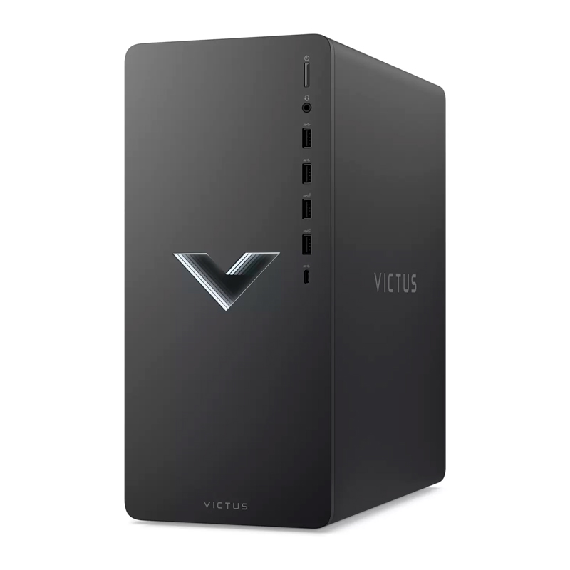 

Настольный компьютер HP Victus 15L DT TG02-0061ci (699A3EA), Victus 15L DT TG02-0061ci