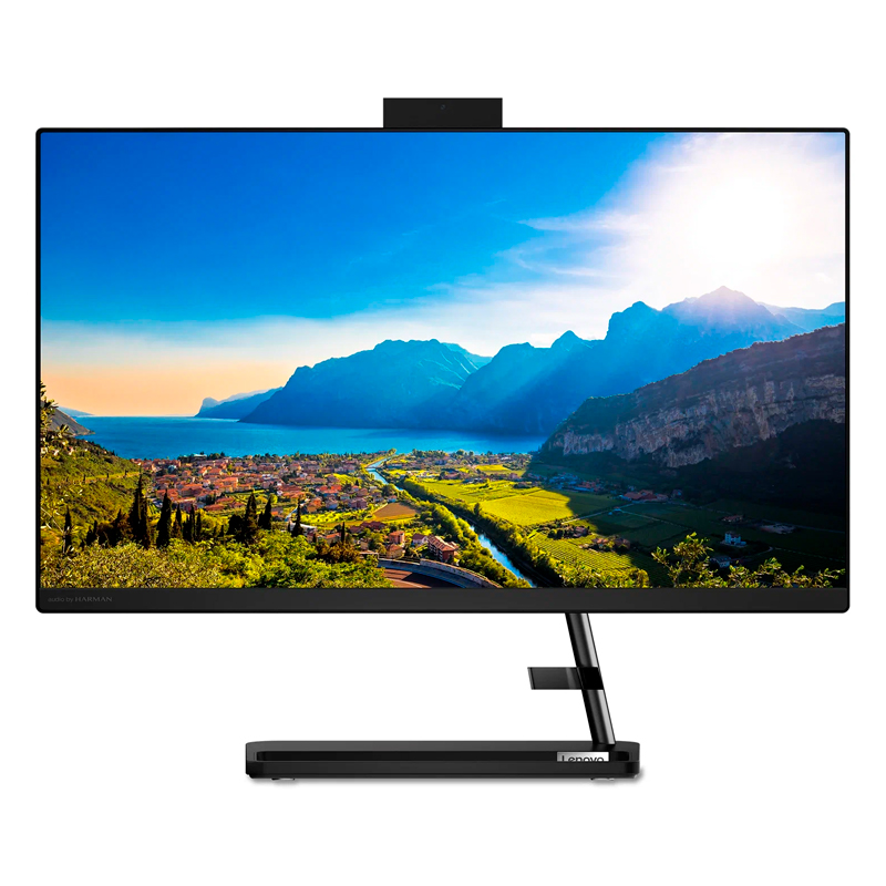 

Моноблок Lenovo IdeaCentre AIO 3 24ALC6 (F0G100MERK), IdeaCentre AIO 3 24ALC6