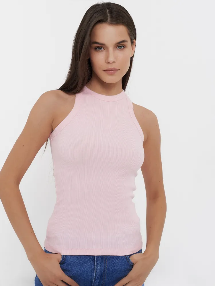 Майка женская Little Secret uz300006 розовая S