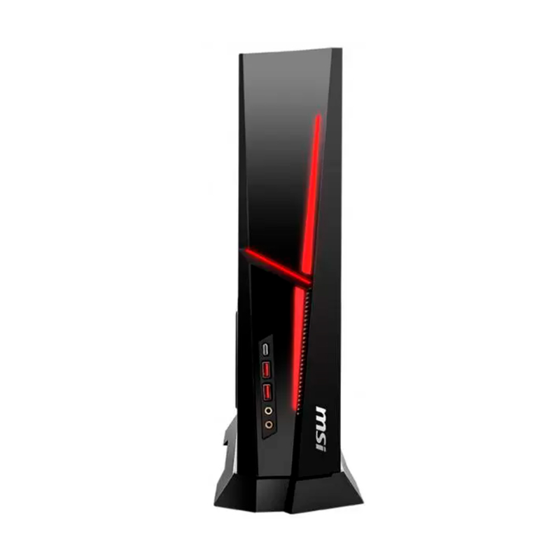 

Настольный компьютер MSI MPG Trident AS 11TG-2436RU черный (), MPG Trident AS 11TG-2436RU