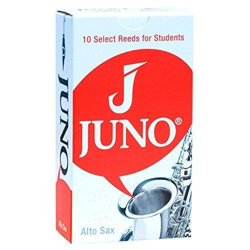 

Vandoren JSR612 Juno № 2 10 шт трости для саксофона альт, JSR612 Juno № 2