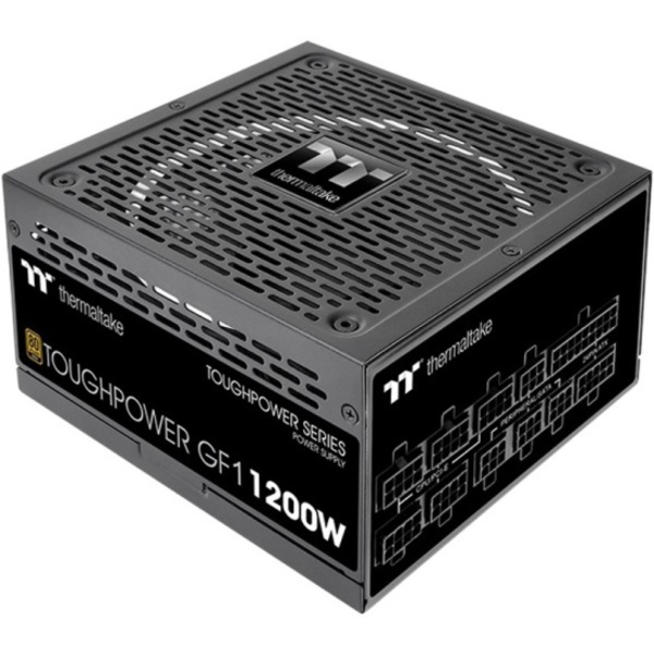 Блок питания Thermaltake Toughpower GF1 ARGB 1200W 1200W (PS-TPD-1200FNFAGE-1)