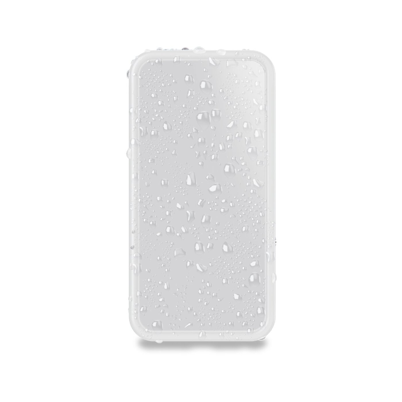 Накладка на чехол SP Connect Weather Cover для iPhone 12 mini (Прозрачный/Clear)