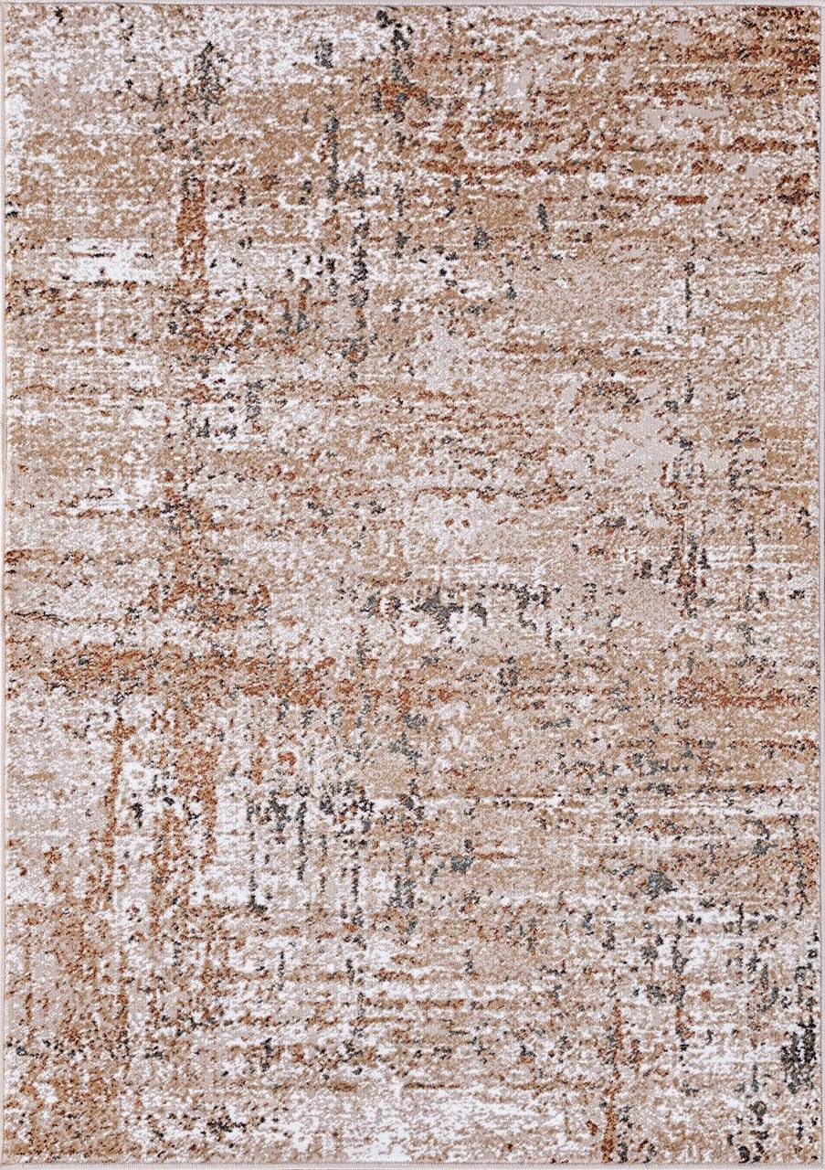 

Ковер RICHMOND D862 CREAM-BLUE