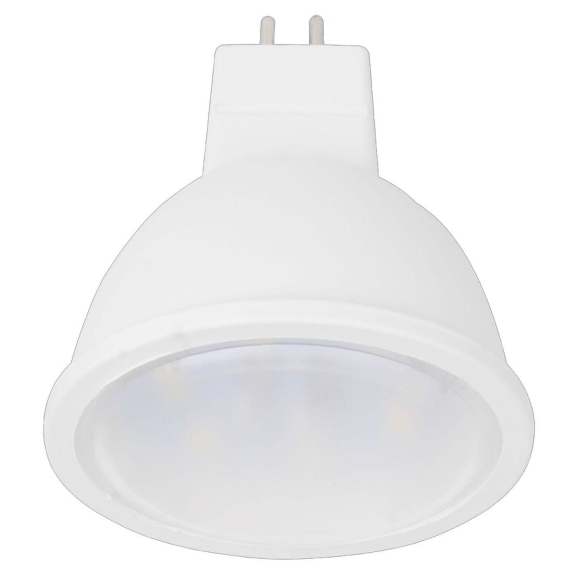 фото Лампа светодиодная ecola mr16 led premium 8,0w 220v gu5.3 2800k 48x50, m2qw80elc