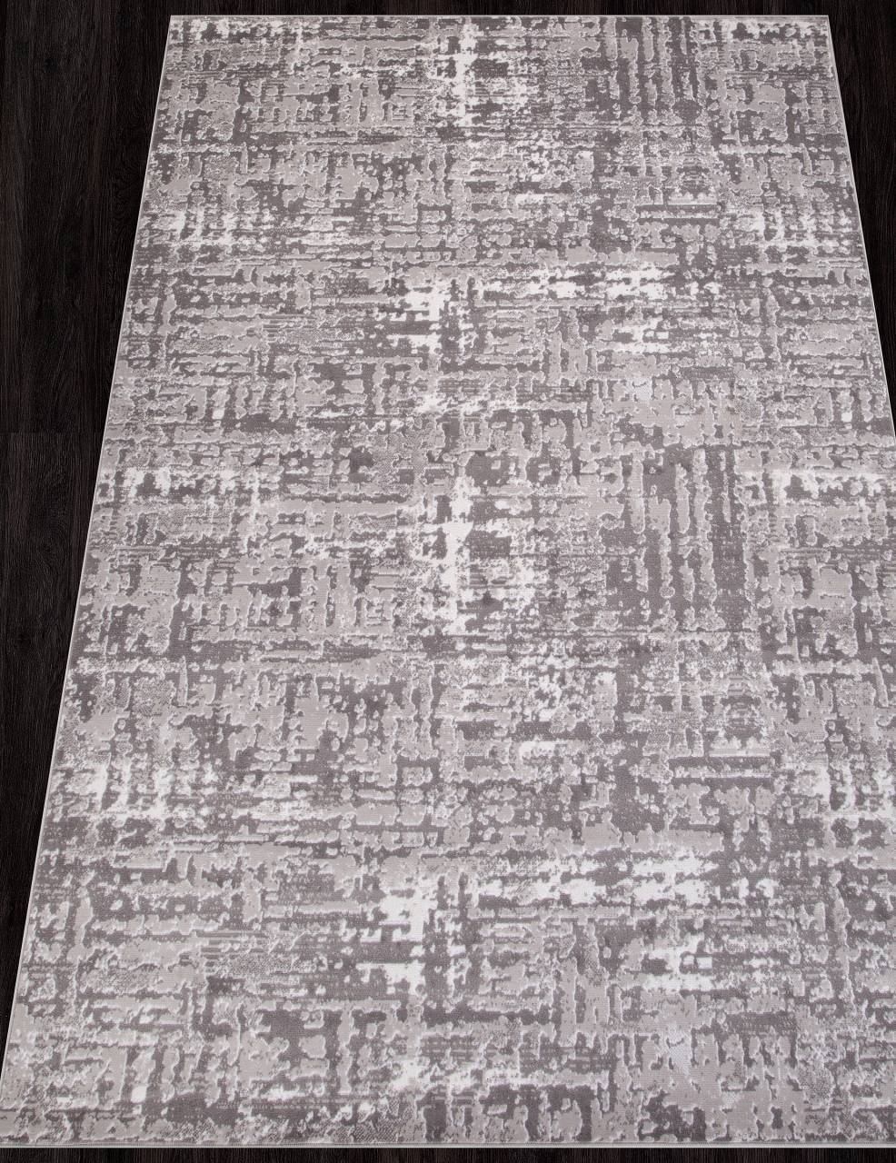 

Ковер RICHI 8667 GRAY