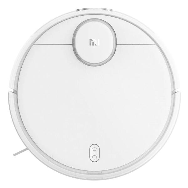 

Робот-пылесос Xiaomi B106CN, белый