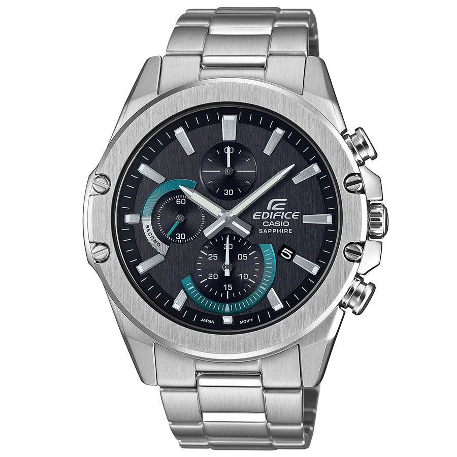 

Наручные часы мужские Casio EFR-S567D-1A, EFR-S567D-1A