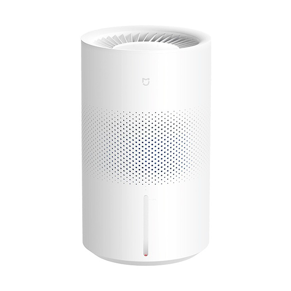 Воздухоувлажнитель Mijia CJSJSQ02XY белый увлажнитель воздуха xiaomi mijia pure smart humidifier 2 lite cjsjsq03lx white