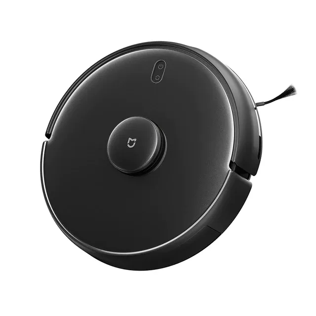 

Робот-пылесос Xiaomi Vacuum Cleaner Pro MJSTS1 черный, Vacuum Cleaner Pro MJSTS1
