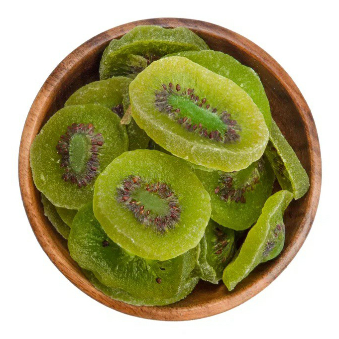 

Цукаты киви