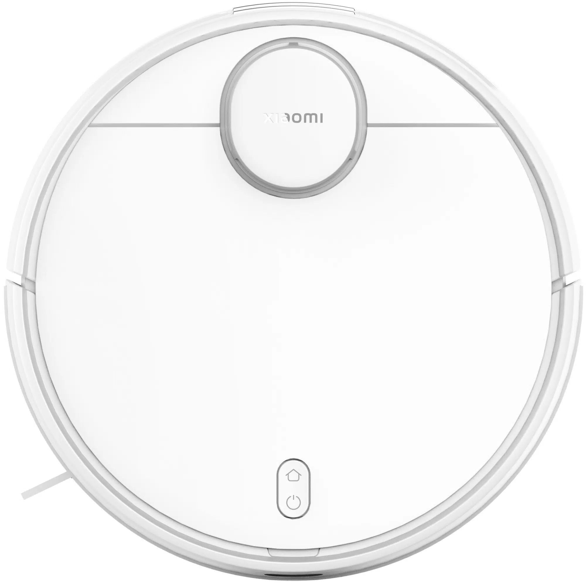 

Робот-пылесос Xiaomi S10 BHR6390RU белый, S10 BHR6390RU