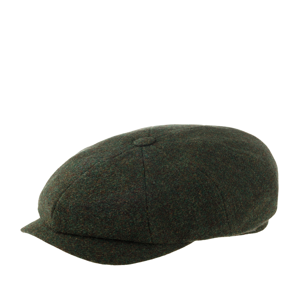 

Кепка восьмиклинка унисекс Wigens 101720 NEWSBOY CLASSIC CAP оливковая, р.63, Хаки, 101720 NEWSBOY CLASSIC CAP