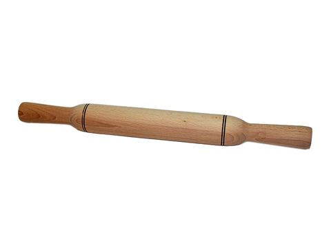 

Скалка Хозяюшка большая 40-3с