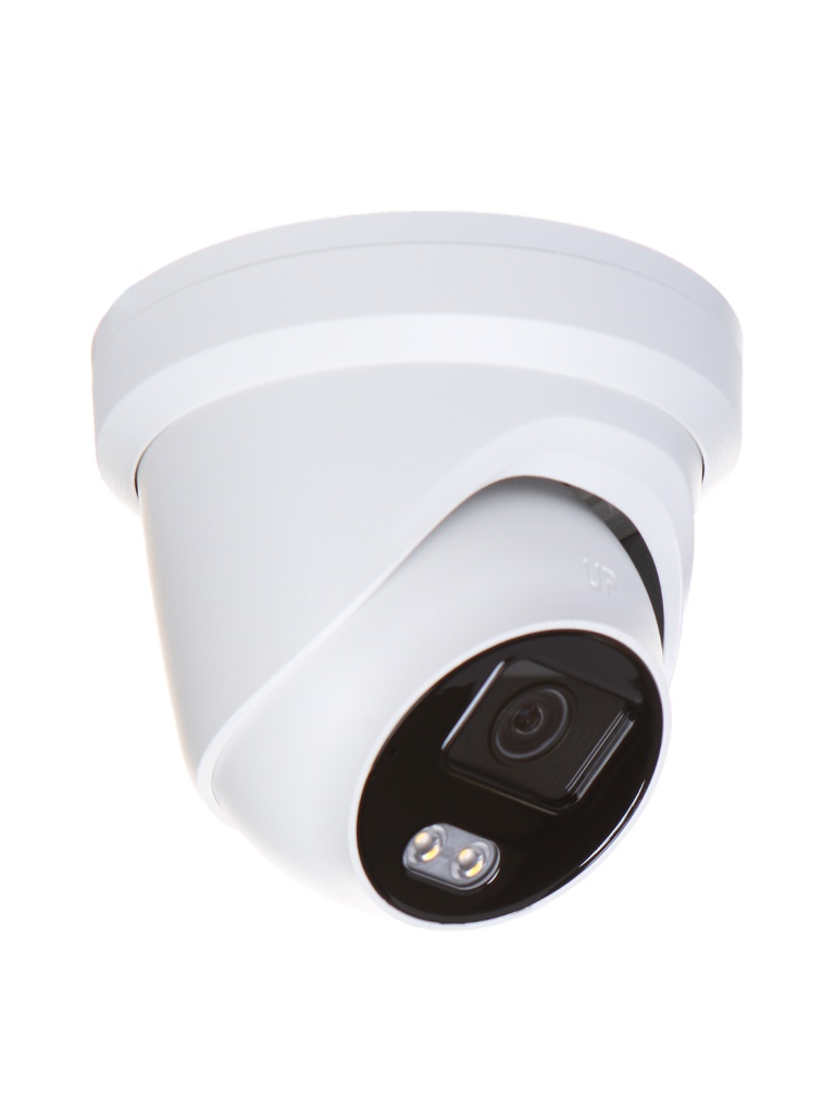 IP камера HikVision DS-2CD2347G2-LU(C) 4mm