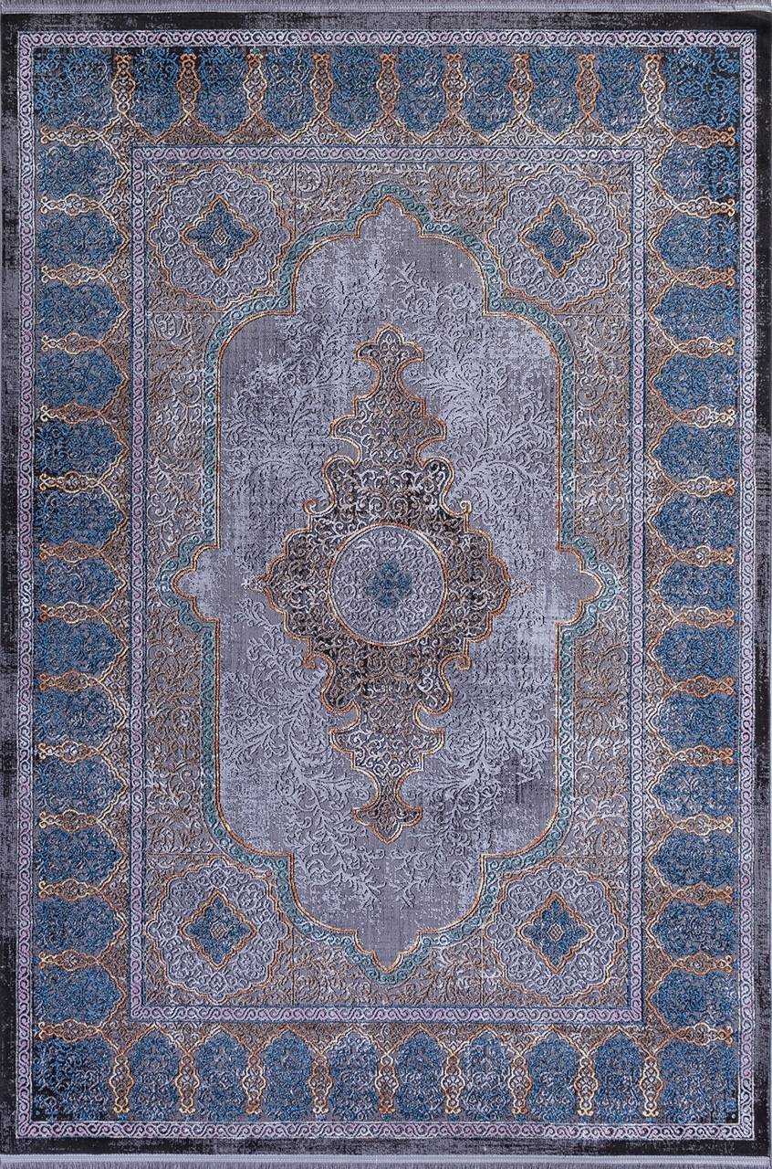 

Ковер QUARES 31777 095 GREY