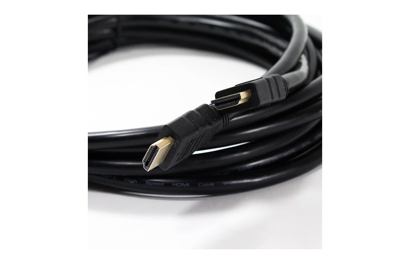 фото Кабель pro legend pl1121 hdmi - hdmi 3м black