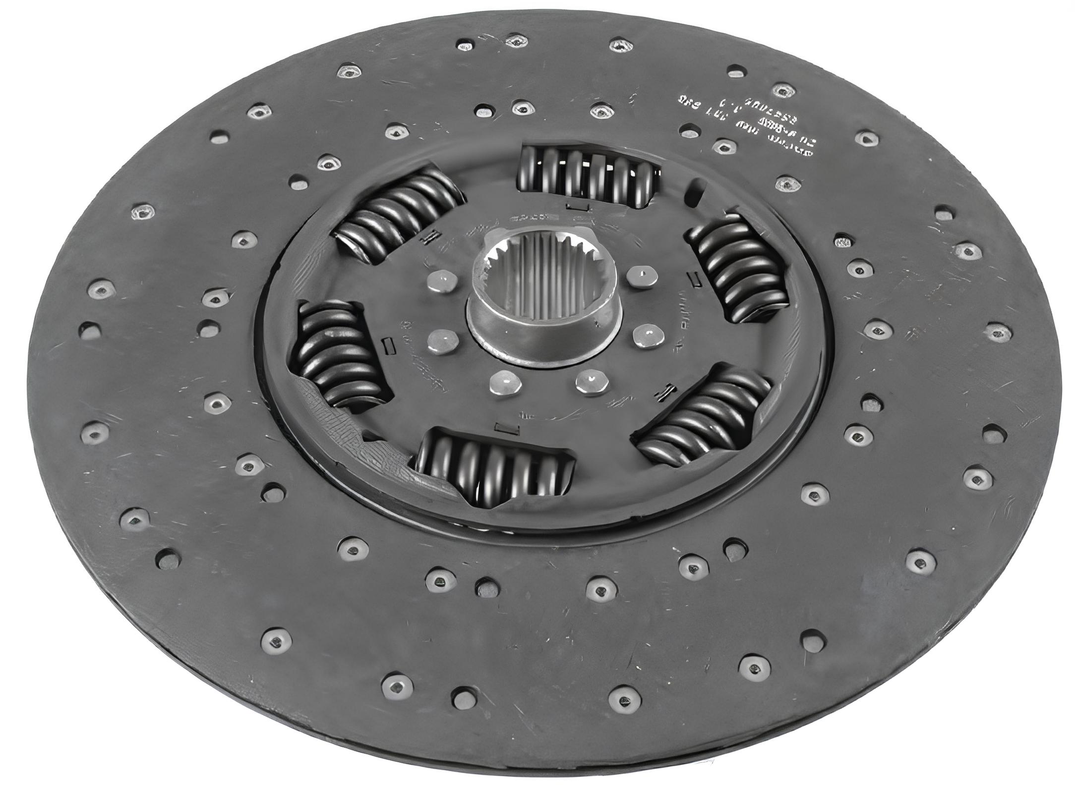 

Диск сцепления SACHS 1878000634